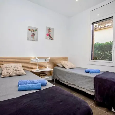 Holiday home Casamar - *