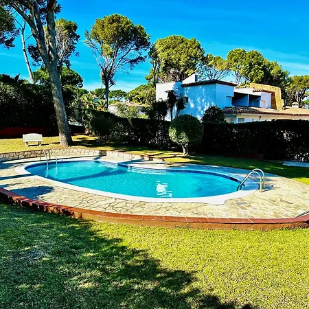 Holiday home Casamar - Pals