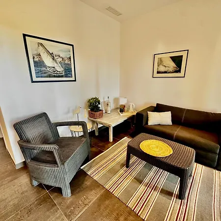 Holiday home Casamar -