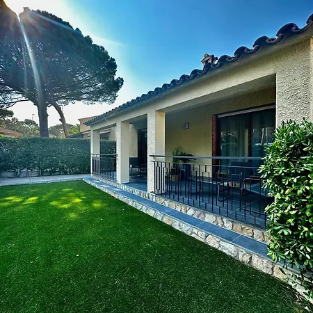 Holiday home Casamar - Pals